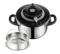 Tefal Autocuiseur Clipso CHEF 4.5 l P4550632