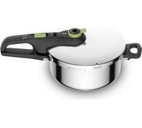 TEFAL Autocuiseur Secure Trendy 4l sans panier