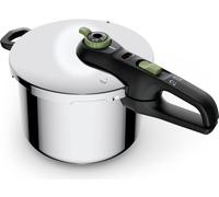 TEFAL Autocuiseur Secure Trendy 6l avec panier