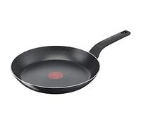TEFAL B55506 EASY COOK & CLEAN POÊLE À FRIRE 28 CM | REVÊTEMENT ANTI-A