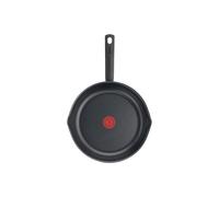 Tefal B56404 Poêle Polyvalente Rond Noir