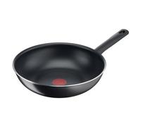 Tefal B56419 Wok/Poêle À Frire Rond Noir