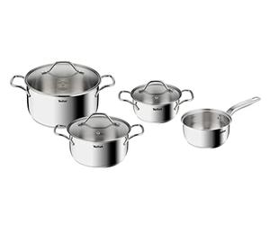 Tefal B864S7 Intuition Ensemble de cuisine 7 pièces