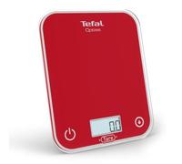 Balance de cuisine électronique 5kg framboise Tefal BC50U3V0 Autre