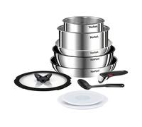 Batterie De Cuisine Tefal Ingenio Emotion 10pcs