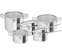 Tefal Batterie de cuisine 10Ks Nordica Ss - H852SA56