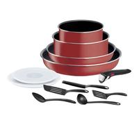 Tefal Batterie de cuisine 12 pieces Ingenio Easy Cook N Clean L1529302