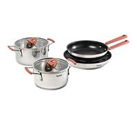 Tefal Opti'Space G720S6 lot de casseroles 6 pièce(s)