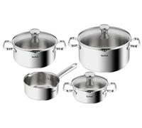 Tefal Duetto A705A8 lot de casseroles 4 pièce(s)