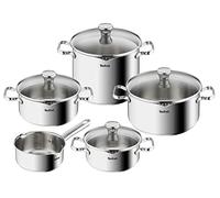 Tefal Duetto A705S9 lot de casseroles 5 pièce(s)