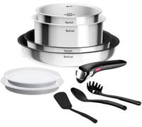 Batterie de cuisine Tefal Ingenio Emotion 10 pièces L8971S04