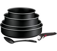 Tefal - Batterie De Cuisine Ingenio Generous Cook 6 Pcs L3129102