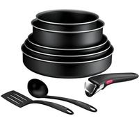 Tefal Ingenio Lot 8 pièces Generous Cook L3129802