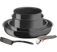 Tefal - Batterie De Cuisine Renew 6pcs Ceramique L2609602