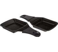 Tefal Batterie de cuisine Tefal Xa4002 Poêle Gourmet 2 pièces