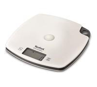 Tefal Compliss Blanc Comptoir Carré Balance de ménage électronique