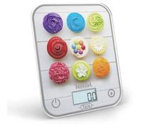 Tefal Bc50d4v0 Balance De Cuisine Optiss, Cup Cake