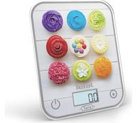 Tefal BC50D4V0 Balance de cuisine Optiss, Cup Cake