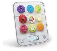 Tefal Bc50d4v0 Balance De Cuisine Optiss, Cup Cake