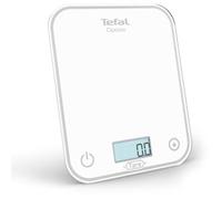 Tefal Optiss BC50U0 Blanc Comptoir Rectangle Balance de ménage électronique