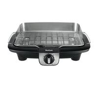 Tefal BG-90A810 Barbecue Gril Grille Éléctrique 2300 Watt