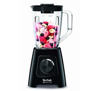 Tefal BlendForce II BL4208 blender 1,25 L Mélangeur de table 600 W Noir