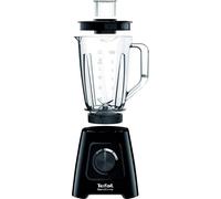 Tefal BlendForce II BL4208 blender 1,25 L Mélangeur de table 600 W Noir