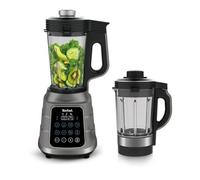 TEFAL BL985A31 Mixeur plongeant Noir/argenté