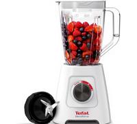 Tefal Blender Blendforce II Blanc 600 W
