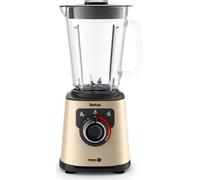 TEFAL | Blender | PerfectMix+ BL871A31 | Tabletop | 1200 W | Matériau du bocal Verre | Capacité du bocal 1.5 L | Broyeur à glace | Or