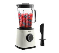 Moulinex LM771A 1,5 L Mélangeur de table 1200 W Écru