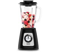 Tefal Blendforce II BL4358 blender 1,25 L Mélangeur de table Noir