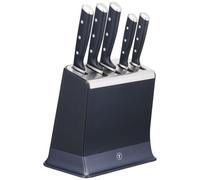 Bloc couteaux TEFAL EverSharp Pro 5 pcs aiguiseur integré
