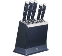 Set de couteaux TEFAL EverSharp Pro 5 pcs aiguiseur integré