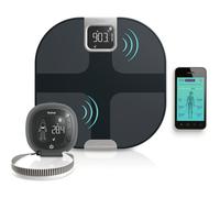 Tefal Body Partner Yd3090s1 - Balance - Noir