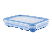 Tefal 3100518180 MASTERSEAL Fresh Boîte de conservation alimentaire Plastique Bleu 22,6 x 16,5 x 4,9 cm