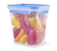 Boîte de conservation - TEFAL - Masterseal Fresh - Rectangulaire haute - 1,6 L - Étanche à l'air