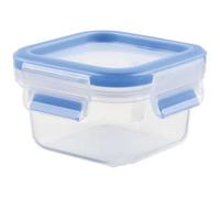 TEFAL Boîte de conservation carrée 0.25 L - Masterseal Fresh