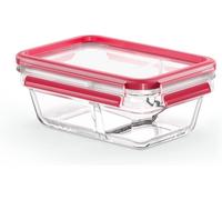 Tefal Boîte de conservation en verre 0,8 L avec séparateur