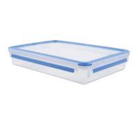 TEFAL Boîte de conservation rectangulaire 2,6 L - Masterseal Fresh