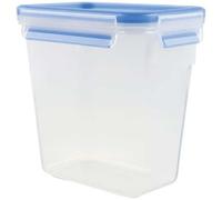 TEFAL Boîte de conservation rectangulaire haute 1,6 L - Masterseal Fresh