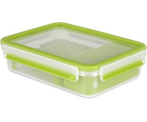 Tefal Boîte déjeuner Masterseal To Go 1,2 L
