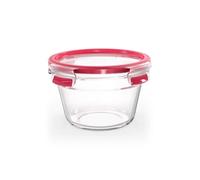 Tefal Boîte en verre ronde 0,9L MASTERSEAL GLASS N1040410