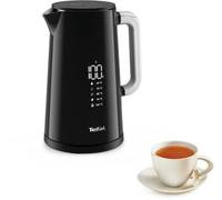 Tefal KO8508 bouilloire 1,7 L 1800 W Noir