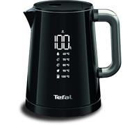 Tefal KO854830 bouilloire 1 L Noir