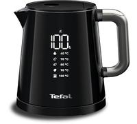 Tefal KO854830 bouilloire 1 L Noir