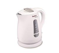 Tefal Bouilloire Express Plastique Blanc 1,5 L KO299130 KO2991