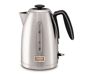 Tefal Bouilloire Inox 3000W 1,7L KI260810