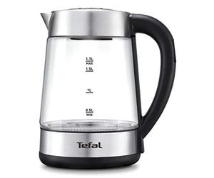 TEFAL Bouilloire/Théière 1,7l - 2400W BJ750D10