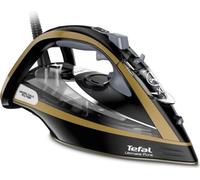 TEFAL Bügeleisen-Dampf Dampfbügeleisen ULTIMATE PURE FV9847